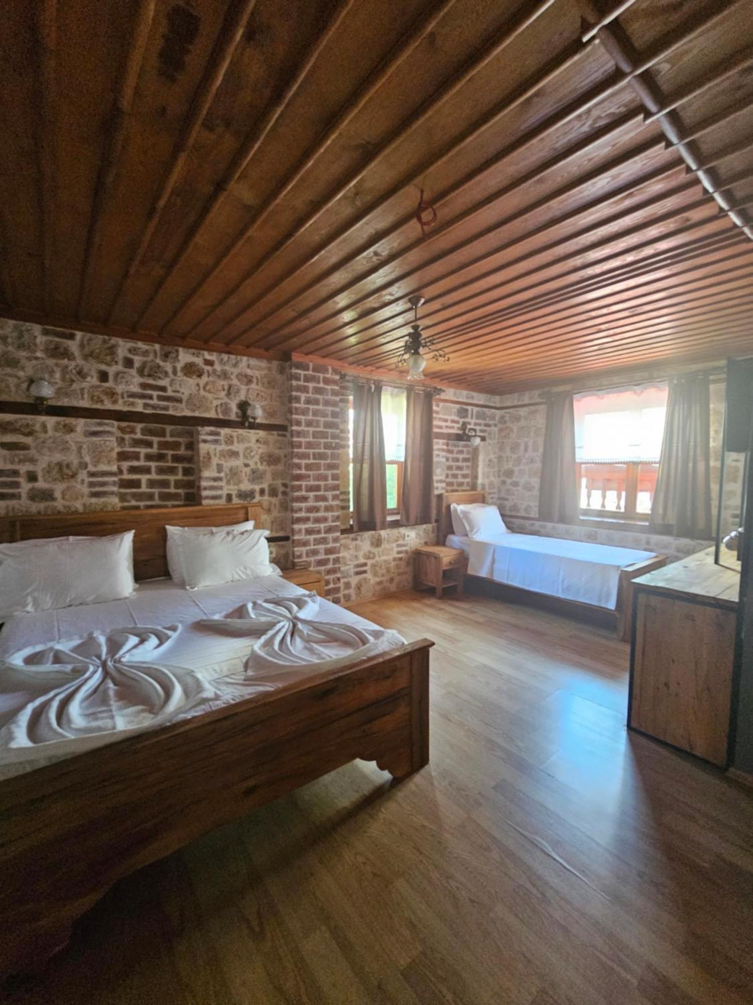 Hotel Casa Franco Old Town Antalya Exteriér fotografie