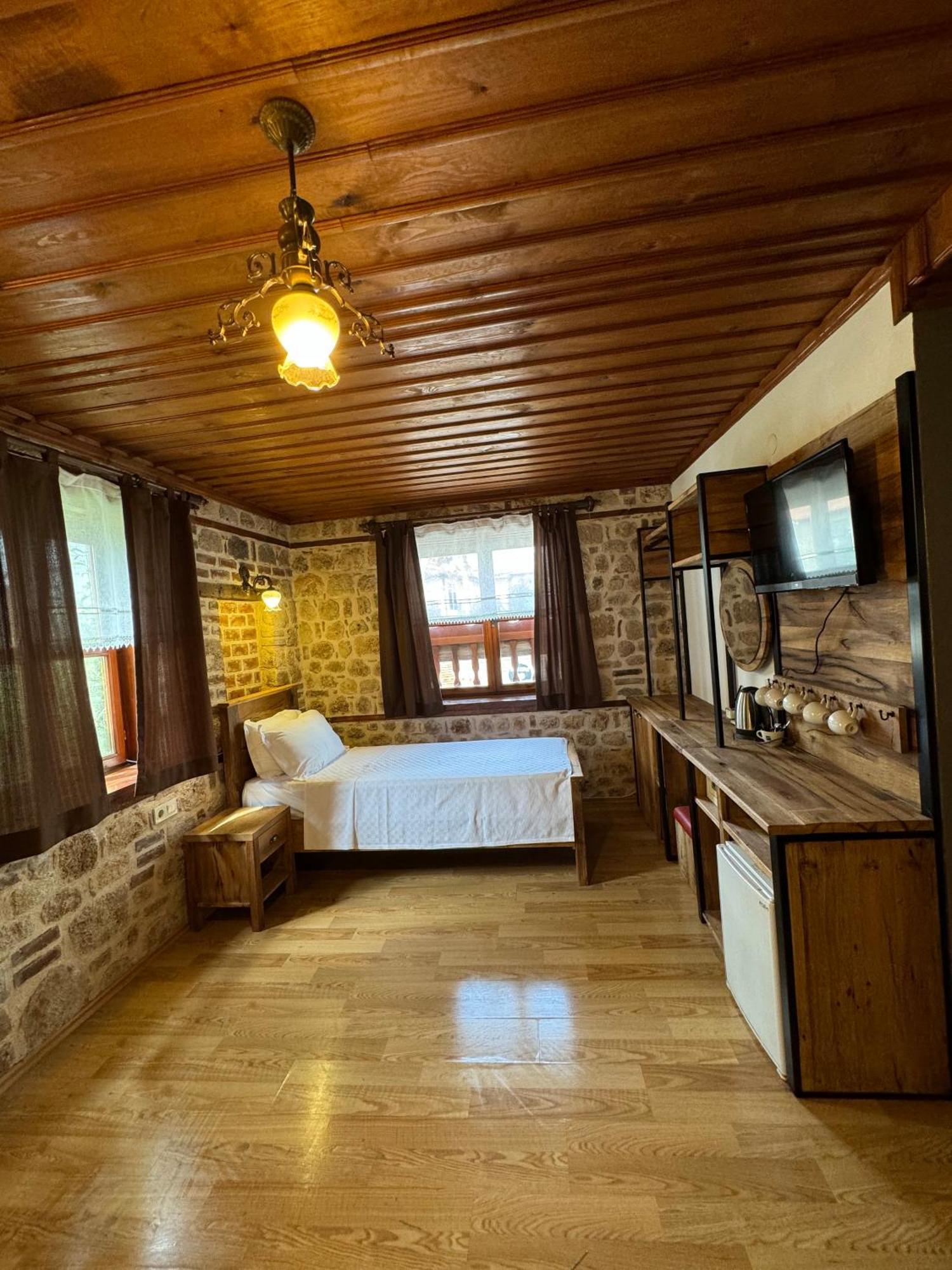 Hotel Casa Franco Old Town Antalya Exteriér fotografie