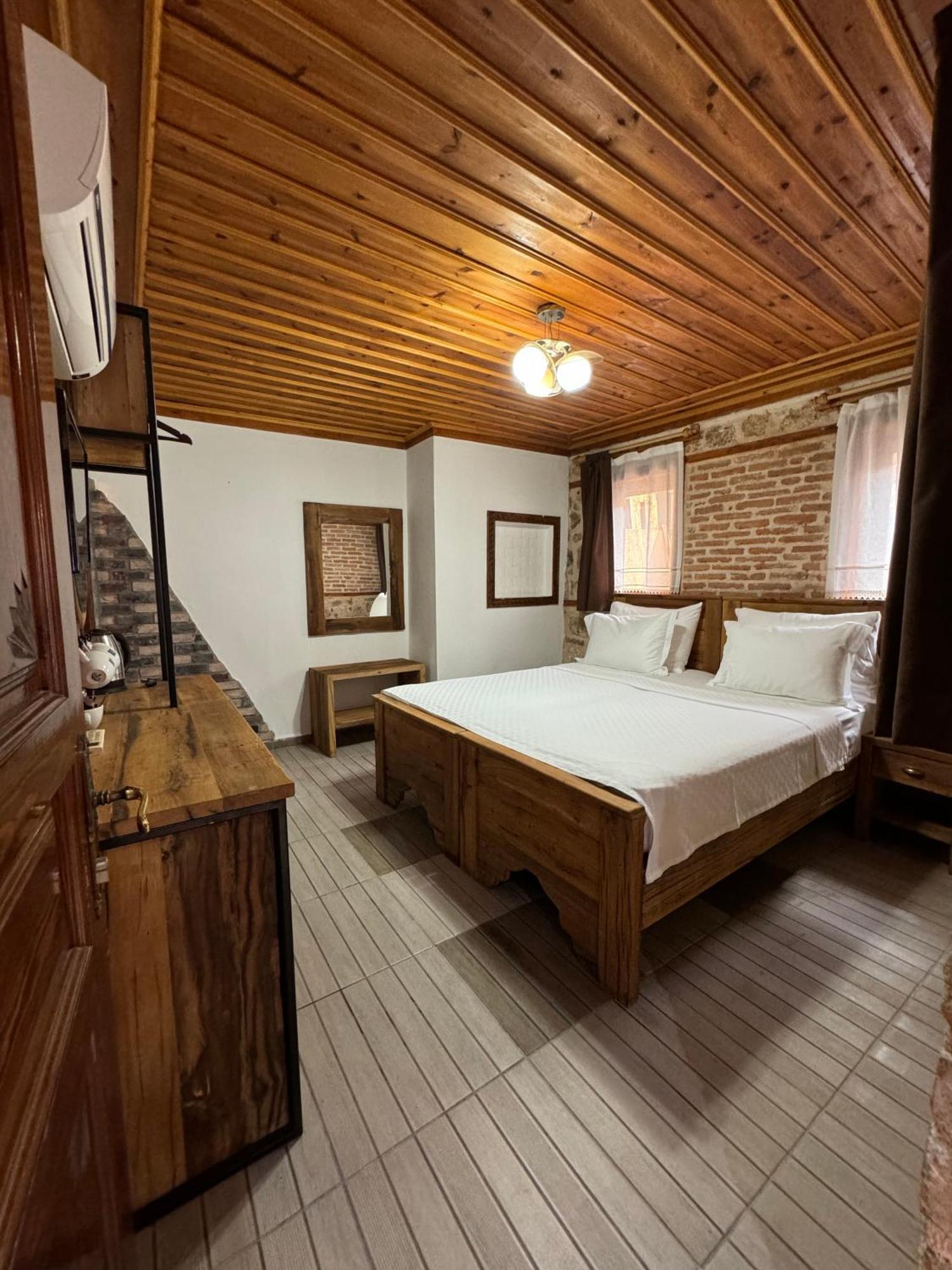 Hotel Casa Franco Old Town Antalya Exteriér fotografie