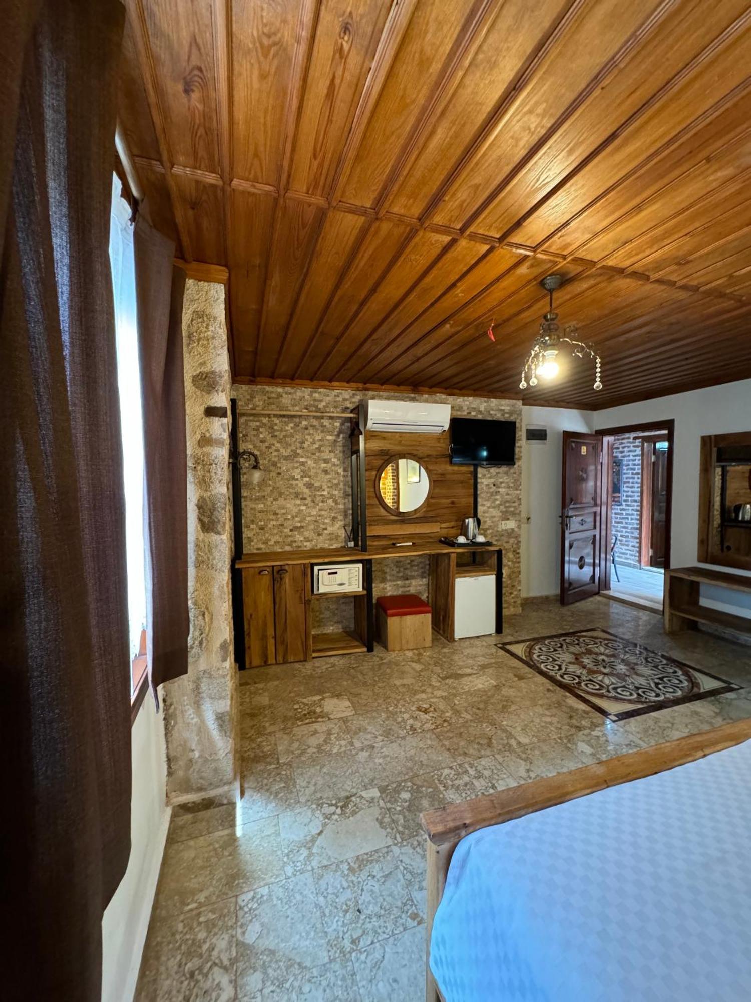 Hotel Casa Franco Old Town Antalya Exteriér fotografie