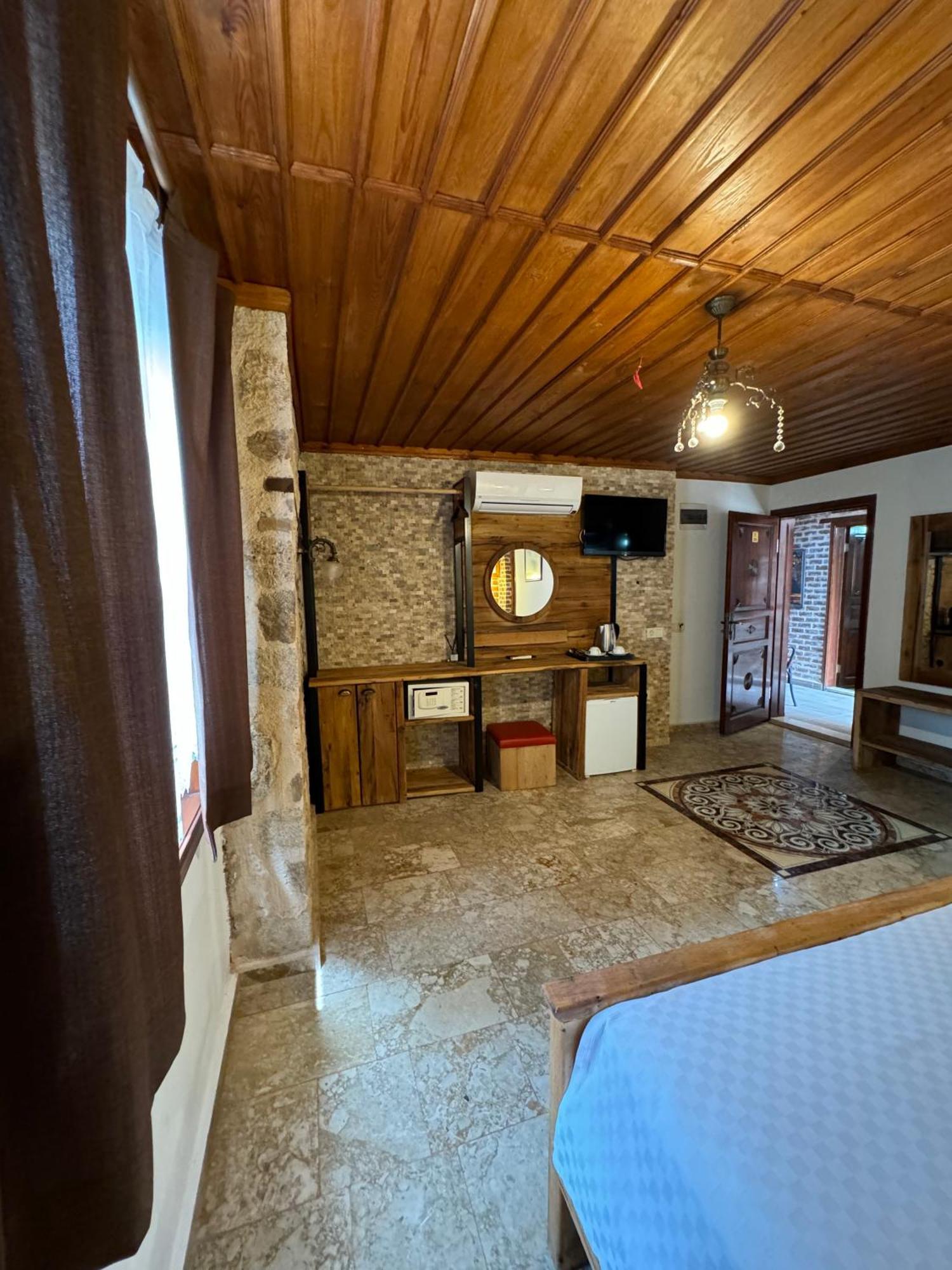 Hotel Casa Franco Old Town Antalya Exteriér fotografie