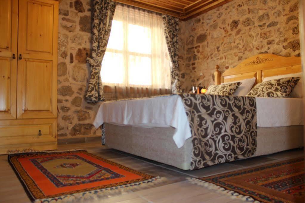 Hotel Casa Franco Old Town Antalya Exteriér fotografie